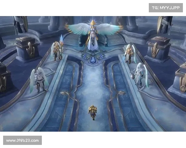 魔兽9.0：角色等级中心